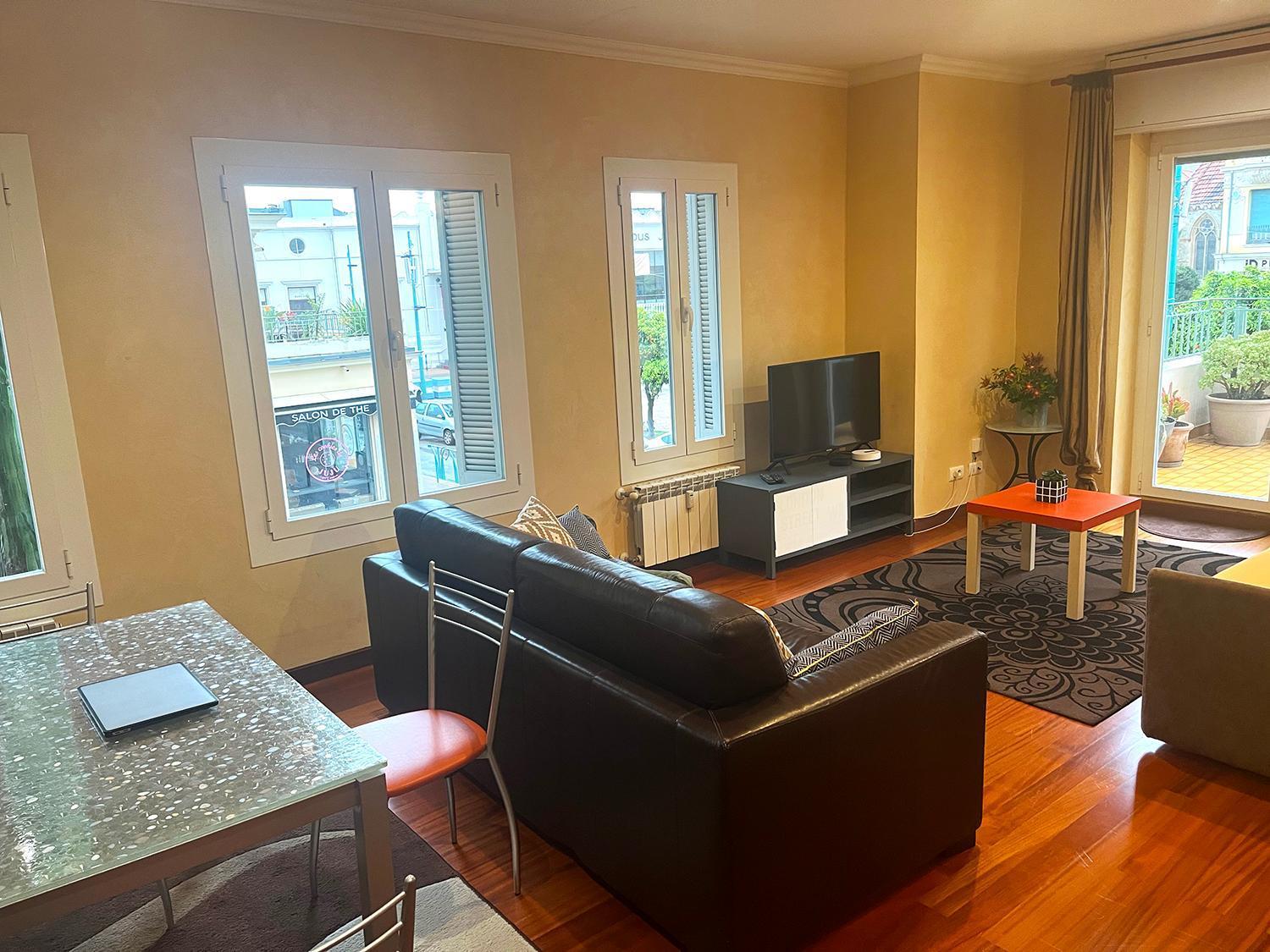 Maison Ausonia - Centre-ville, Proche Mer, Terrasse Appartement *