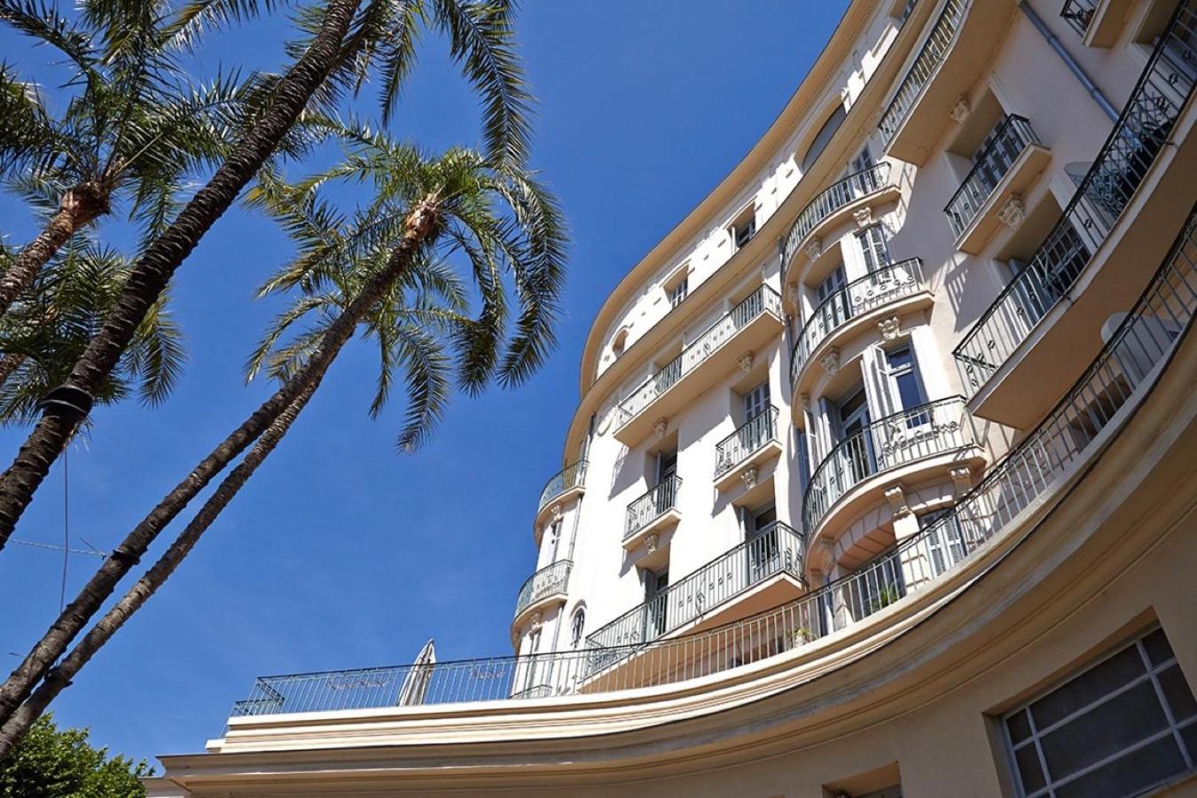 Maison Ausonia - Centre-ville, Proche Mer, Terrasse Menton