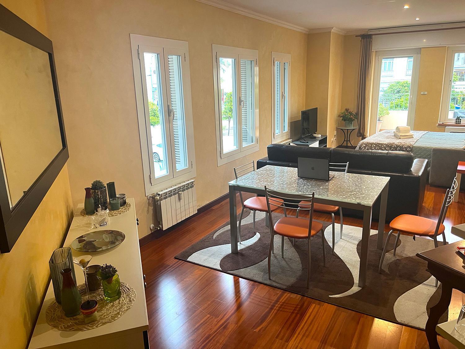 Maison Ausonia - Centre-ville, Proche Mer, Terrasse *