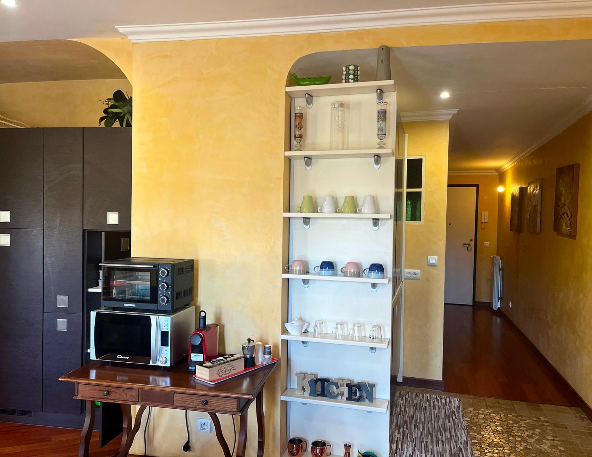 Appartement Maison Ausonia - Centre-ville, Proche Mer, Terrasse Menton